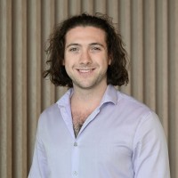 Deutsche Bank Employee Adam Lerner's profile photo