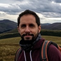 PLAYERUNKNOWN Productions Employee Elías Facal's profile photo