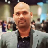 Nagarro Employee Dharmendra Kumar's profile photo