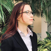 My Paper Pusher, LLC Employee Grace McCloskey's profile photo