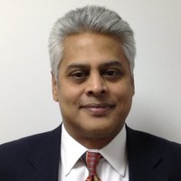 GE Transportation, a Wabtec company Employee Ash Nainar's profile photo