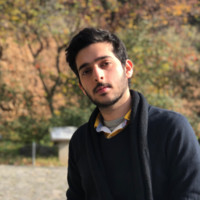 Haider Khan Email