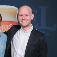 The Boston Beer Company Employee Travis Williamson's profile photo