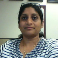 Astute Business Solutions Employee Jyoti Shah's profile photo