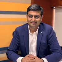 Bharat Forge Ltd Employee Varun Shah's profile photo