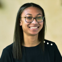 EY Employee Simone Walker's profile photo