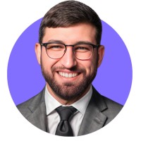 Webforge AI Employee Johnathon Daigle's profile photo