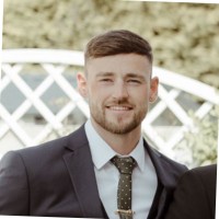Khalifa Bin Zayed Al Awal School Employee Tom Devlin's profile photo