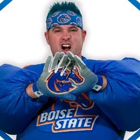 Chobani Employee Josh Pitz's profile photo