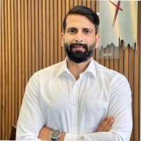 Mimar Models Model Builders Employee Rakesh Tagotra's profile photo