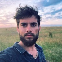 BFA Global Employee Tyler Ferdinand's profile photo