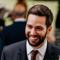 Paddle Employee Christopher Adlam's profile photo