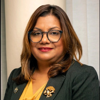 Nirmala Ramai Email & Phone Number