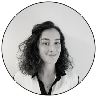 Myliba Employee Cansu Ertemiz's profile photo