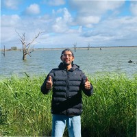 NDSP Plan Managers Employee Tanmay Patel's profile photo