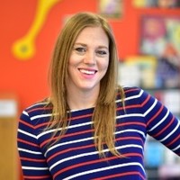 University of Michigan Employee Robin Witte's profile photo