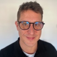 Simplestream Employee Josh Harrington's profile photo