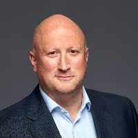 Odgers Berndtson Employee Matt Cockbill's profile photo