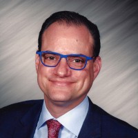 WAYNE CENTRAL SCHOOL DISTRICT Employee Jason Berger's profile photo