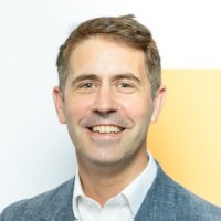 PwC Employee James MacPherson's profile photo