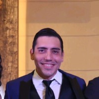 Aruba, a Hewlett Packard Enterprise company Employee Eddie Martell's profile photo