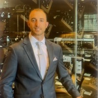 Thomas Porrazzo Email & Phone Number