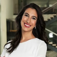 Merve Nazlioglu Email & Phone Number