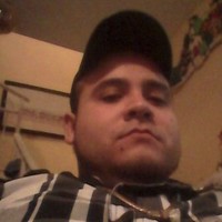 Ulises Rafael Lopez Manzo's profile photo