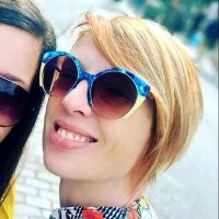 Project 6 Employee Caroline Britton's profile photo