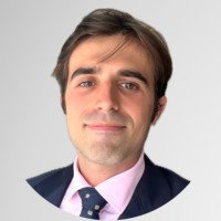 Eradigm Centre of Excellence Employee Juan Ivars's profile photo