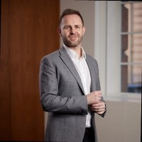 Markes International Employee Steven Curwood's profile photo