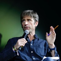 Tortoise Media Employee Giles Whittell's profile photo