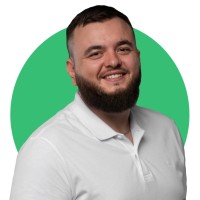 Kirill Podziehun Email