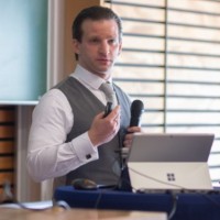 Markus Begerow Email