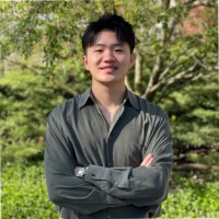 Third Bridge Group Limited Employee Pablo Chun's profile photo
