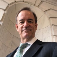 US Inventor Employee Randy Landreneau's profile photo