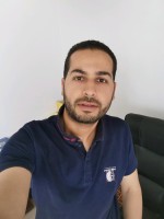 MileStone Engineering Employee Ahmed Algazar's profile photo