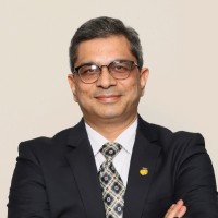 Amity University Punjab Employee Rajneesh Mehra's profile photo