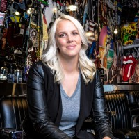 Floyd's 99 Barbershop Employee Amy Hunn's profile photo