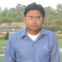 Atomic Employee Kaleem Khan's profile photo