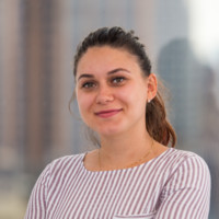 Crew Capital Employee Sonia Damian's profile photo