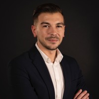 Media Communication IDF Employee Damien Landras's profile photo