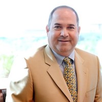Killam Development Employee Rolando Ortiz's profile photo