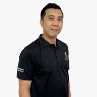 Fingertips Technologies Employee Terance Choy's profile photo