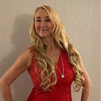 Stockport County FC Employee Kate Thursfield's profile photo