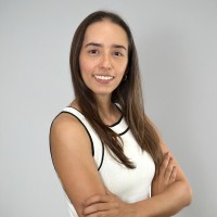 dexFreight Employee Laura Pulgarin Agudelo's profile photo
