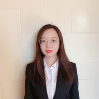 Citi Employee Yao Cui's profile photo