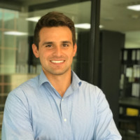 SQM International Lithium (SQMi) Employee Matías Sánchez Quinteros's profile photo
