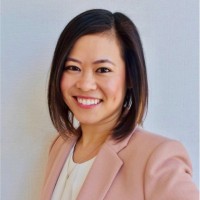 GATX Rail Europe Employee Thoa Bùi's profile photo