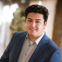 Convergence North - Iowa and Nebraska Employee Austin Collins's profile photo